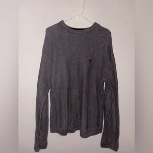 Champs men’s medium knit sweater